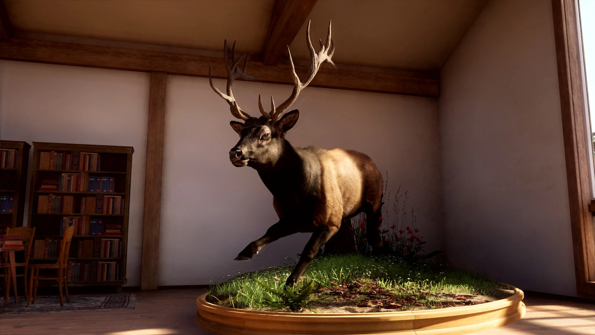 Way of the Hunter 2: реалистичный симулятор охоты на животных — изображение 18