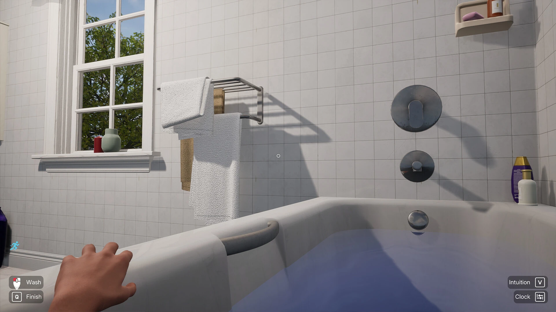 Woman Simulator: Погружение в мир женских домашних забот — изображение 10