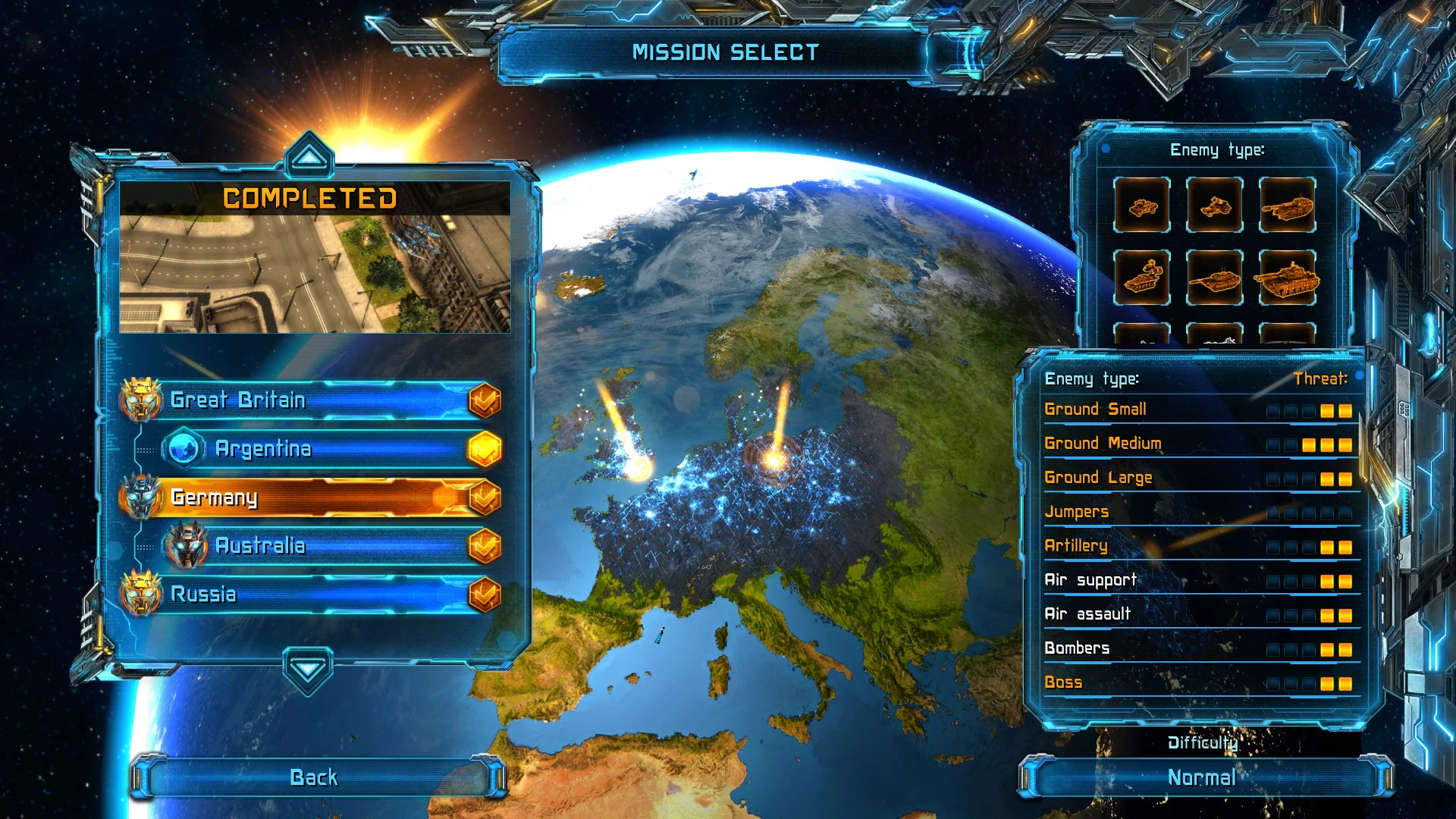 X-Morph: Defense: стройте башни и отражайте вражеские волны — изображение 5