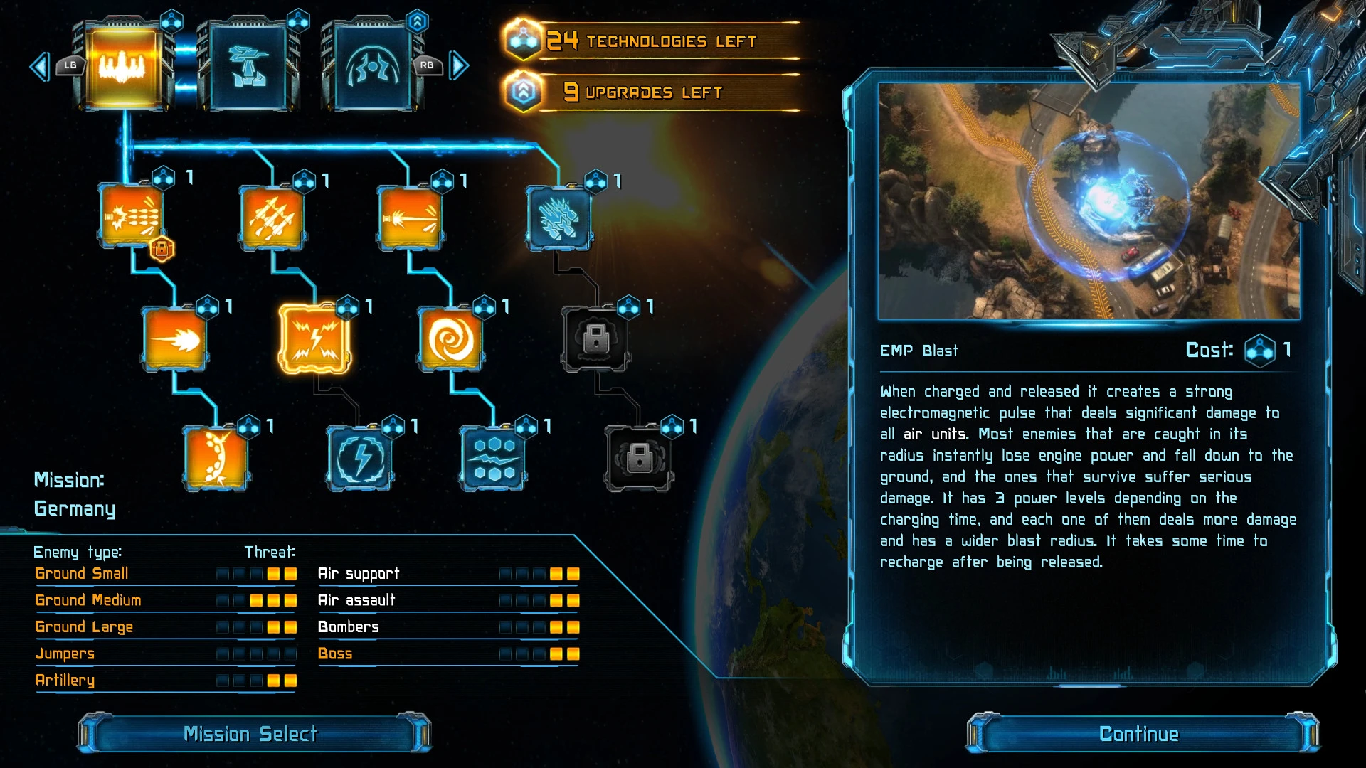 X-Morph: Defense: стройте башни и отражайте вражеские волны — изображение 16