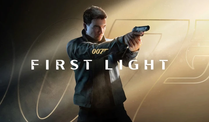 007 First Light на Switch 2 получил безумный эксклюзив