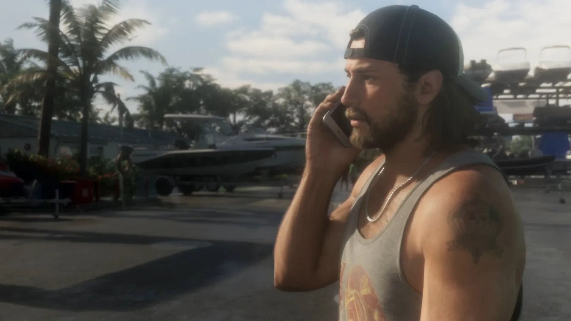 9 моментов, которые бросились в глаза в трейлере запуска GTA 6 — изображение 1
