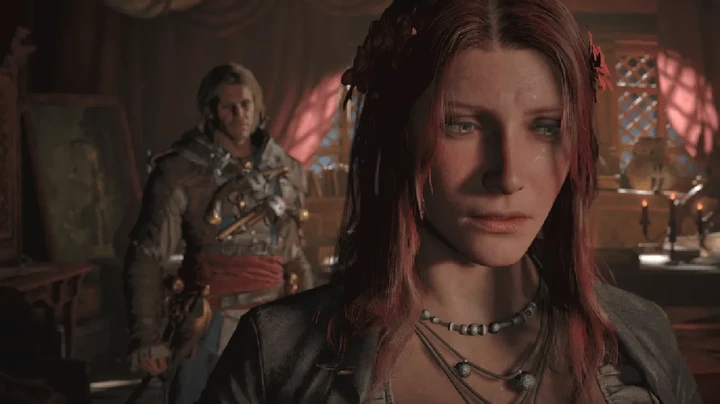 AC Black Flag Resynced продано 3 млн копий, но разочаровала фанатов одной деталью