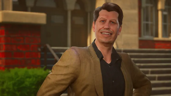 Agefield High, новый аналог Bully, стартует не самым лучшим образом