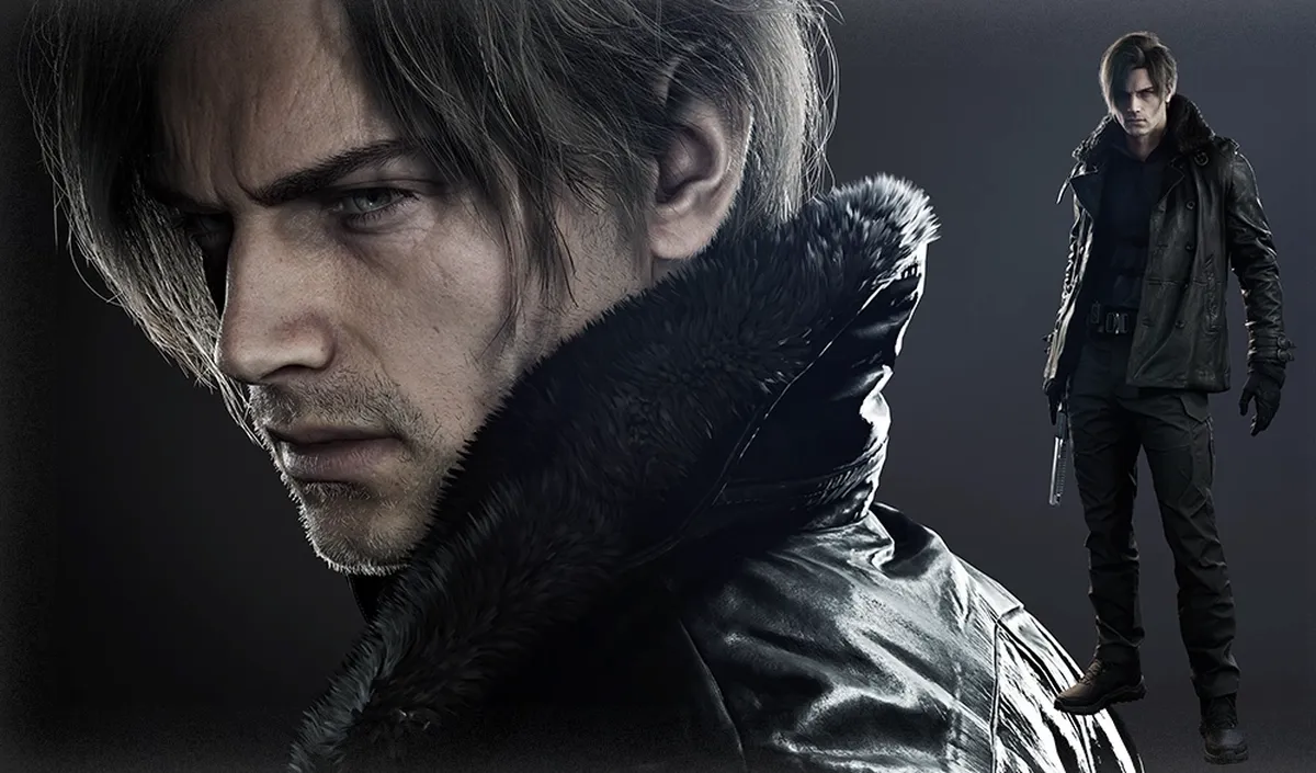 Актёр из Resident Evil о вдохновении Леона Кеннеди: не то, чего вы ждали