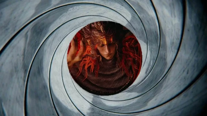 Актер Messmer The Impaler из Elden Ring может стать следующим Джеймсом Бондом