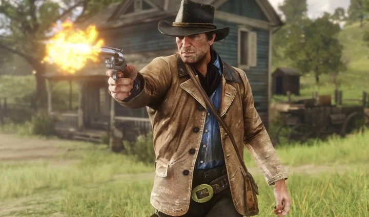 Актер Red Dead 2 рассказал гадкий секрет об игре