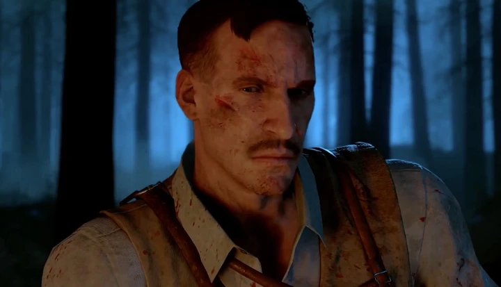 Актер Рихтофена хочет его возвращения и называет Sledgehammer студией для CoD 2027