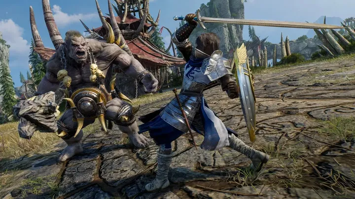 Amazon скоро полностью уйдет с рынка MMO-игр
