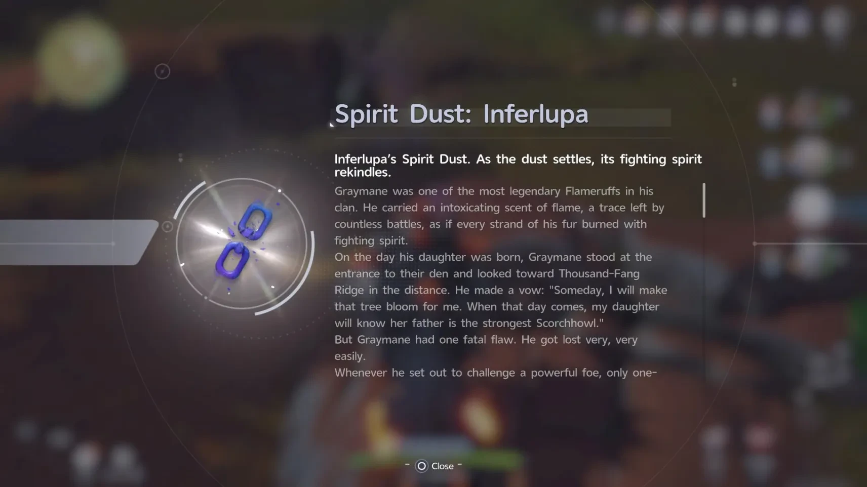 Aniimo – Как получить Unbroken Flameruff Spirits и Inferlupa — изображение 5
