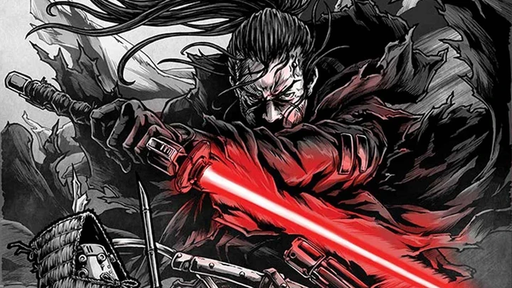 Аниме по Ghost of Tsushima привлекло авторов Star Wars: Visions к 2028 году