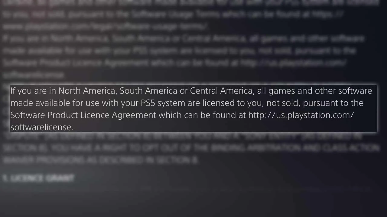 Аргументы Sony о цифровых играх: очередная атака на права потребителей — изображение 1