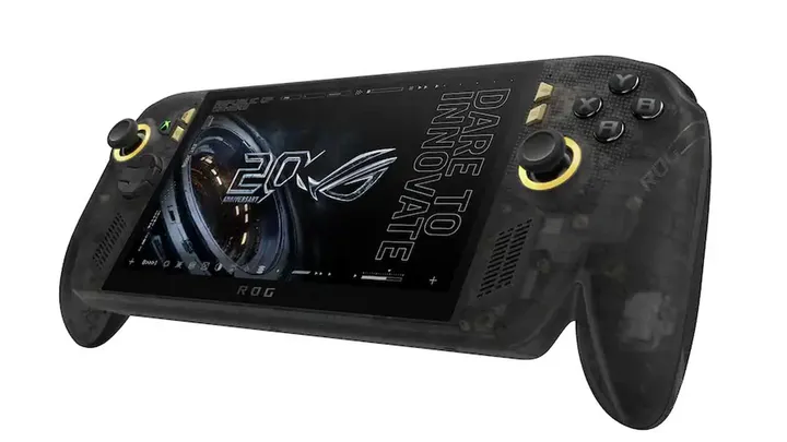 Asus ROG Xbox Ally X20 за $1300: OLED-экран должен оправдать цену