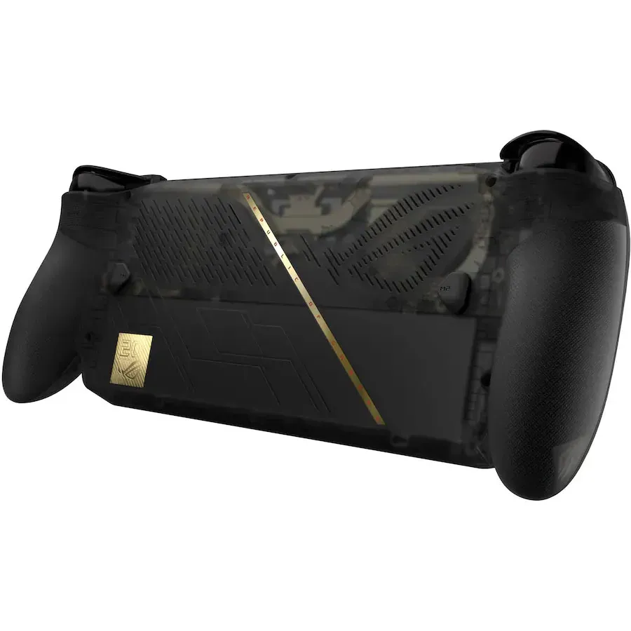 Asus ROG Xbox Ally X20 за $1300: OLED-экран должен оправдать цену — изображение 3
