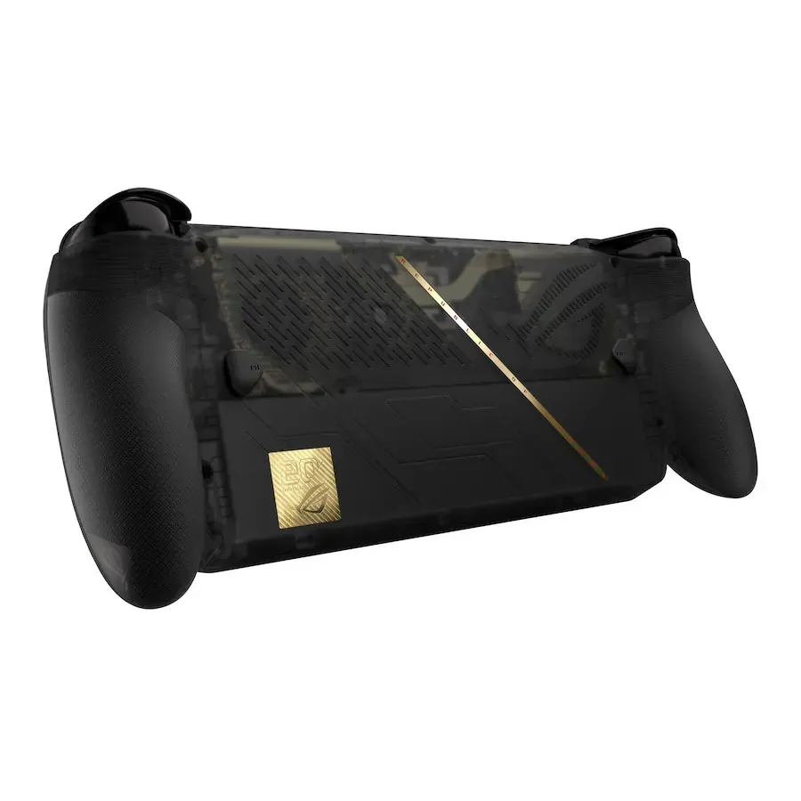 Asus ROG Xbox Ally X20 за $1300: OLED-экран должен оправдать цену — изображение 4