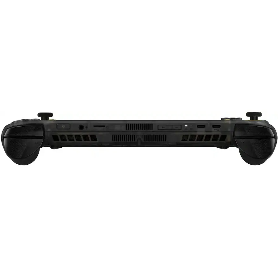 Asus ROG Xbox Ally X20 за $1300: OLED-экран должен оправдать цену — изображение 8