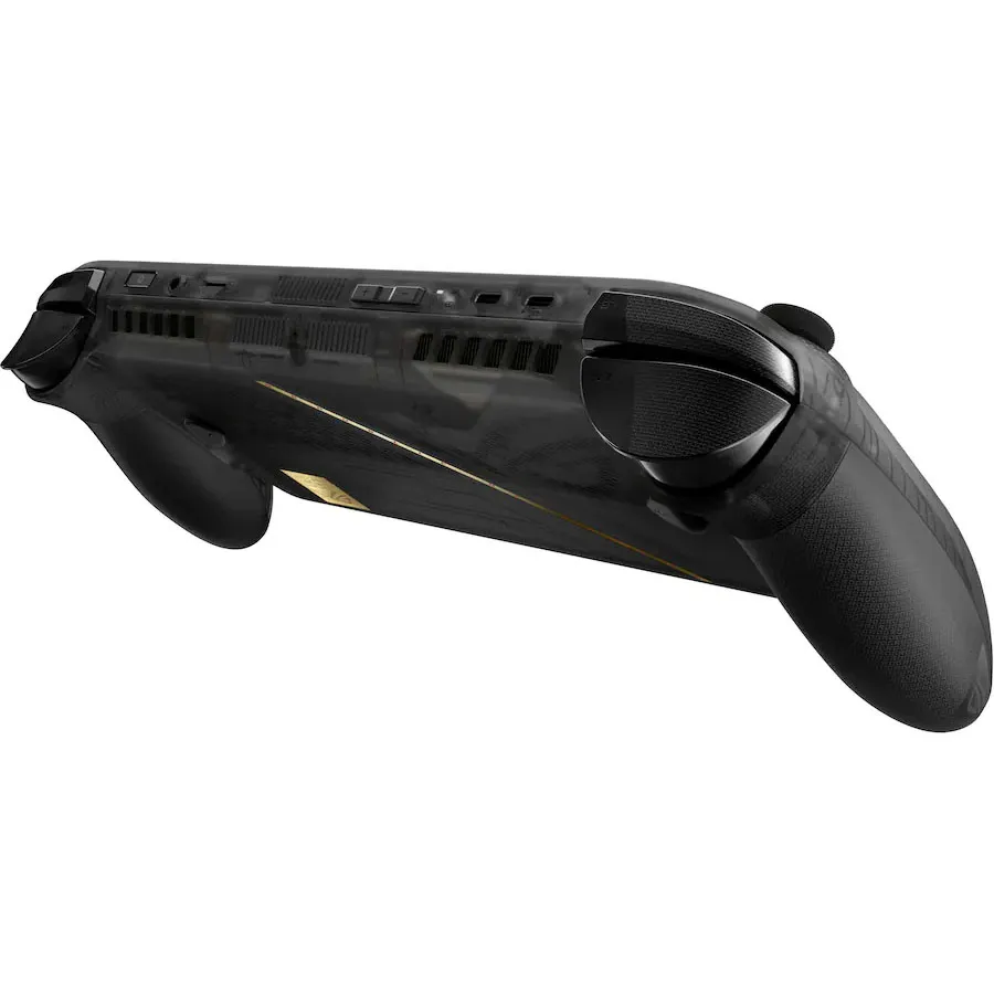 Asus ROG Xbox Ally X20 за $1300: OLED-экран должен оправдать цену — изображение 9