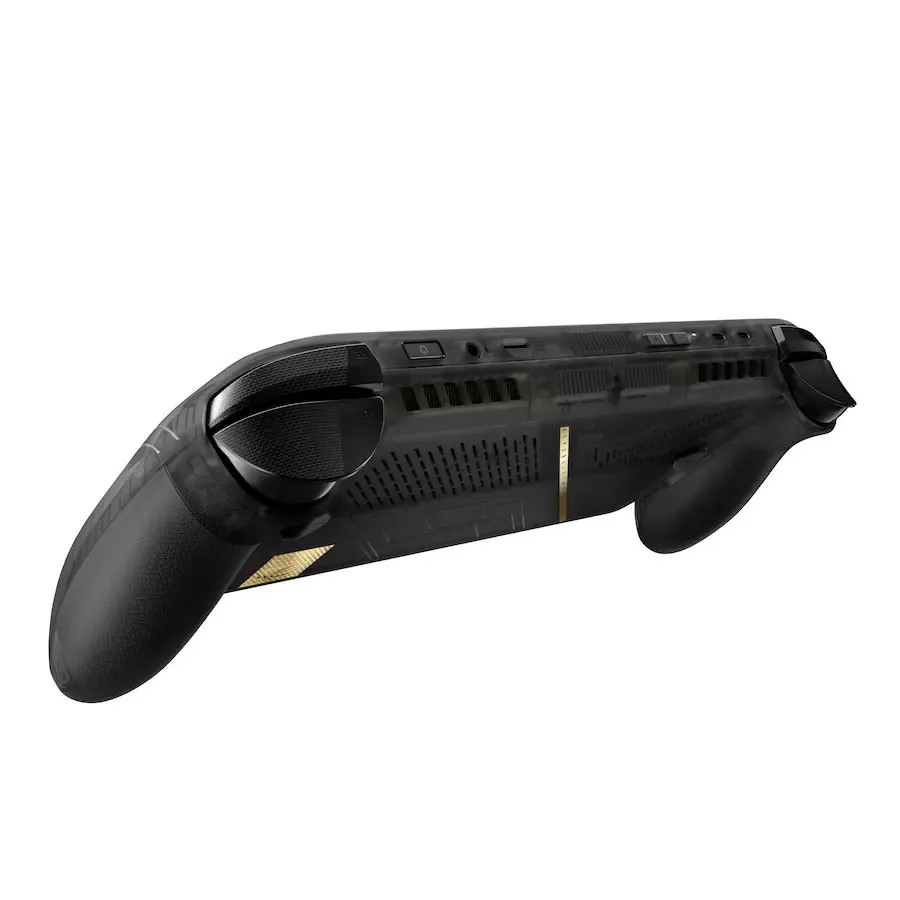 Asus ROG Xbox Ally X20 за $1300: OLED-экран должен оправдать цену — изображение 10