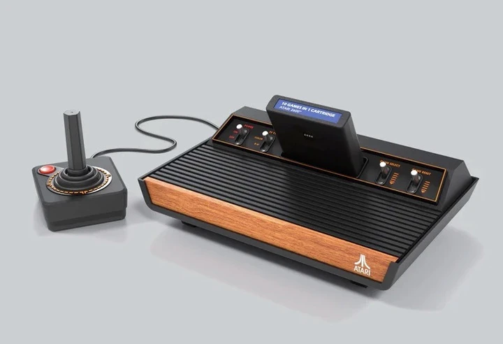 Atari объявляет о сделке с Universal на 10 фильмов, но не все будут сняты