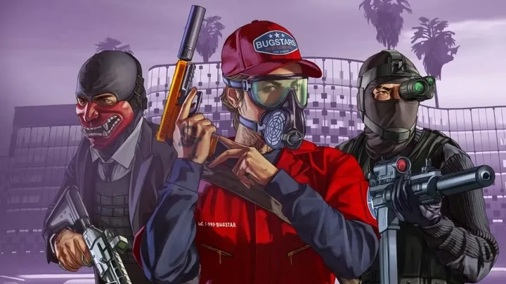 Австралийцы в GTA Online больше не могут делать ставки на внутриигровые деньги
