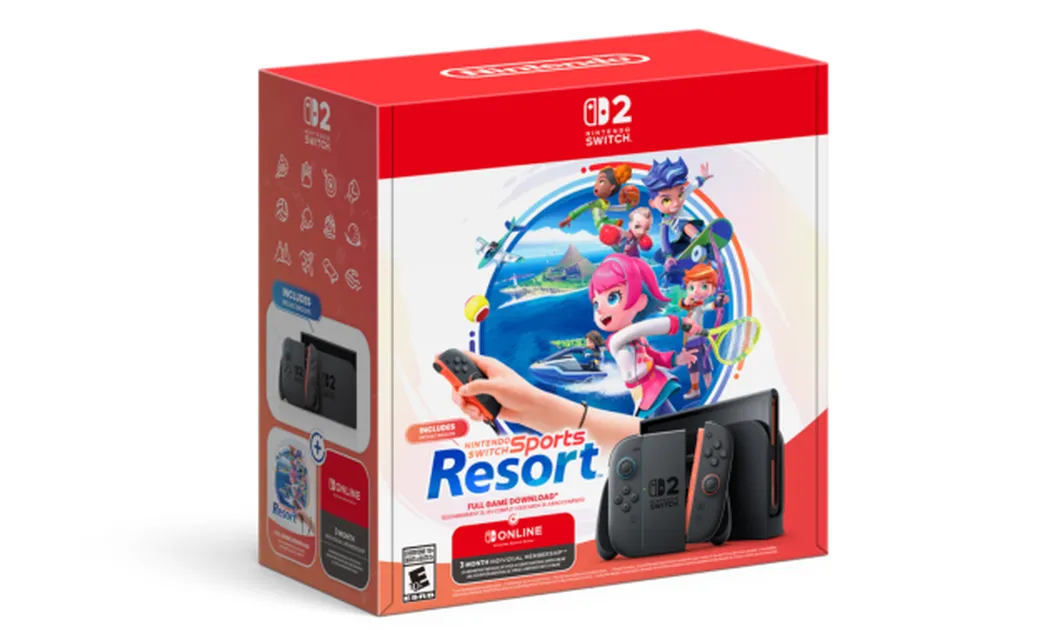 Бандл Switch 2 с Mario Kart World выйдет в сентябре и подорожает на $50 — изображение 2
