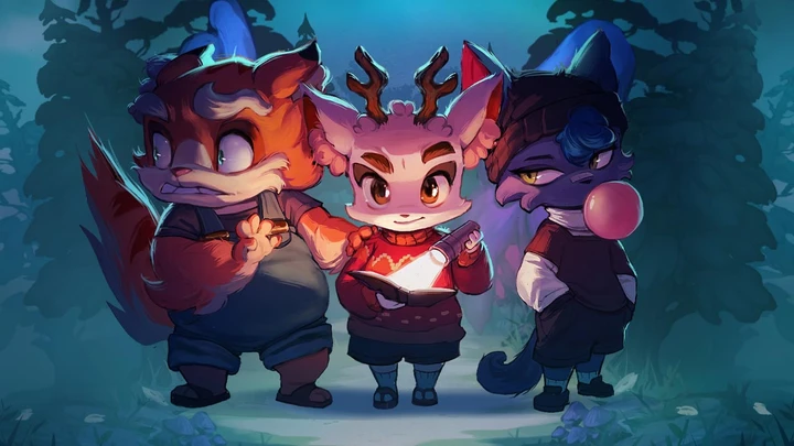 Бесплатная игра в Epic Games Store: приключение в духе Disney