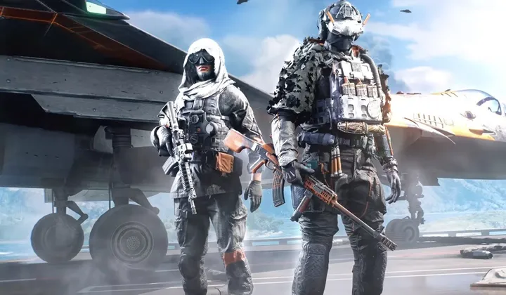 Бесплатный тест Battlefield 6 совпадёт с бета-тестом Call of Duty: Modern Warfare 4 на выходных