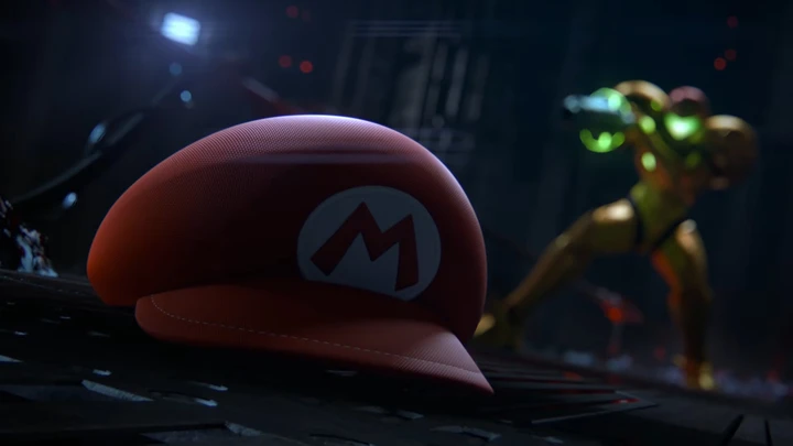 Без 3D-Марио в планах юбилей разочаровал владельцев Switch 2