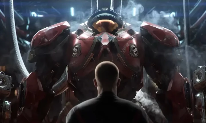 Blizzard объяснила, зачем анонсировала шутер по StarCraft на 2030 год именно сейчас