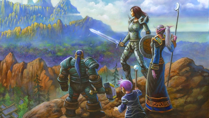 Blizzard существенно улучшит спорную слоистость в WoW к релизу