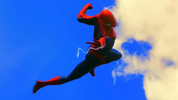 Бой в Spider-Man: Brand New Day вдохновлен скриншотами Marvel’s Spider-Man