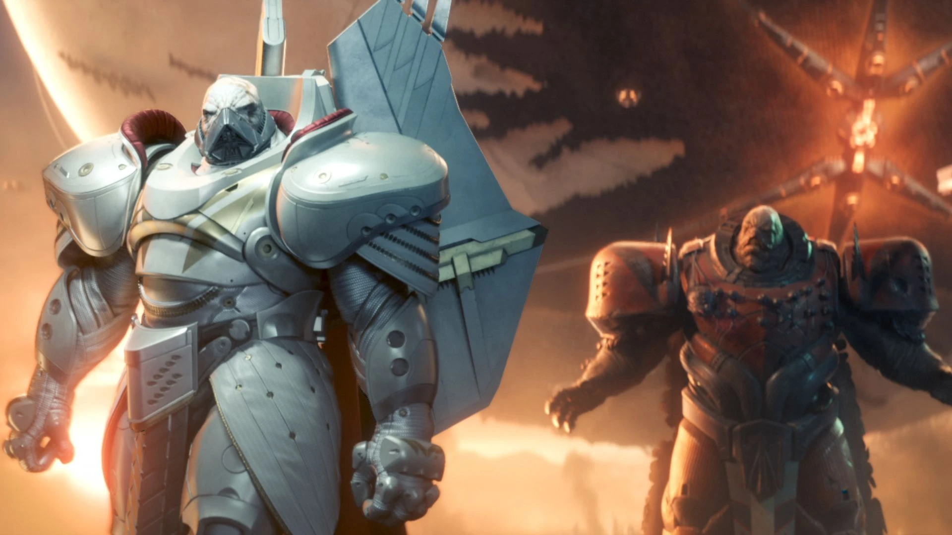 Bungie признала: Destiny жива. Студия вспомнила то, что любят игроки — изображение 1