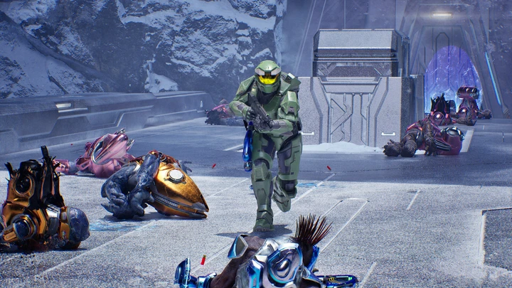 Бывший режиссер франшизы: Activision должна нанять ветеранов Halo для новой части