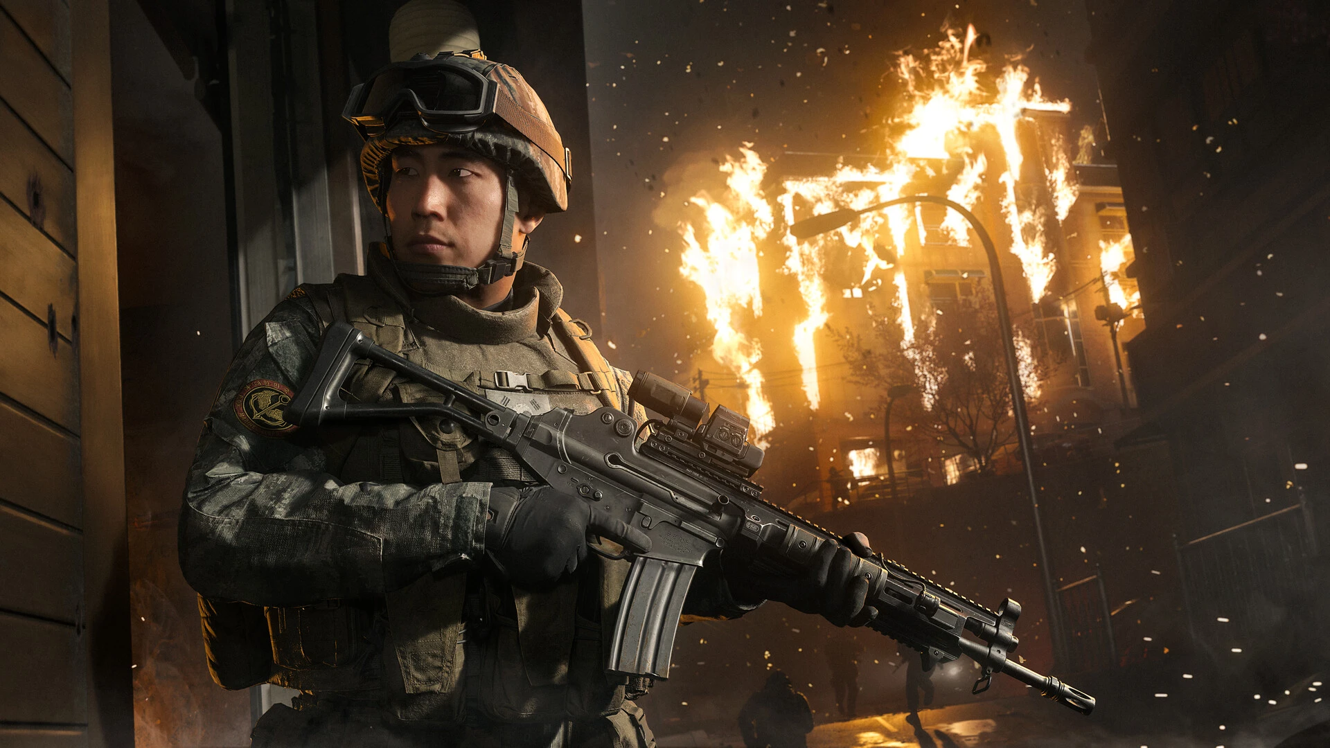 Call of Duty: MW4 не попадёт в Xbox Game Pass, но вот дата выхода — изображение 1