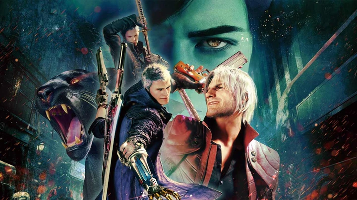 Capcom вселяет надежды на Devil May Cry 6 в разговорах о «реактивации» спящих франшиз