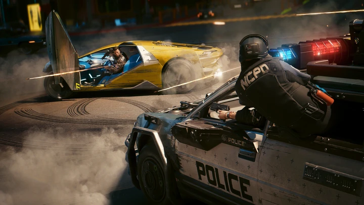 CD Projekt признала: выпускать Cyberpunk 2077 в таком виде было ошибкой.
