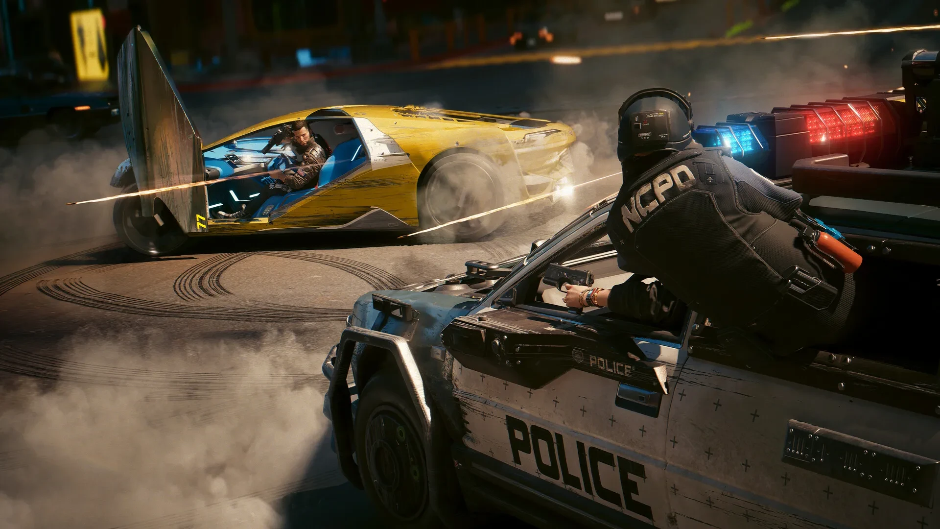 CD Projekt признала: выпускать Cyberpunk 2077 в таком виде было ошибкой. — изображение 1
