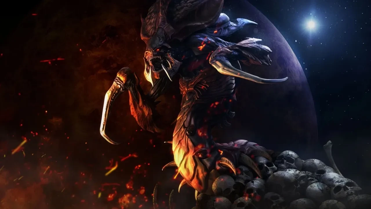 Чего ждать от BlizzCon 2026: возвращение StarCraft и много Warcraft — изображение 2