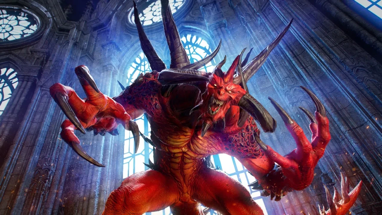 Чего ждать от BlizzCon 2026: возвращение StarCraft и много Warcraft — изображение 3