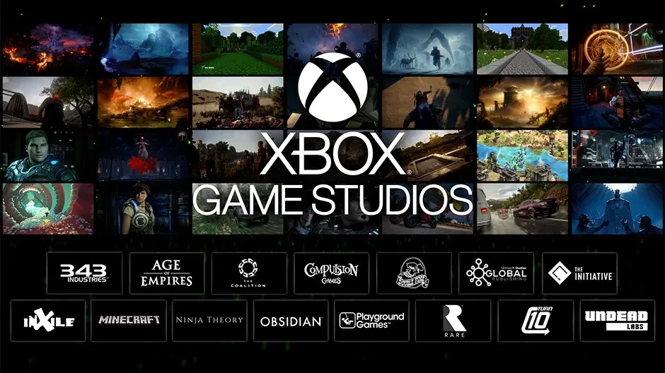 Что из себя представляет Xbox Game Studios сейчас? — изображение 1