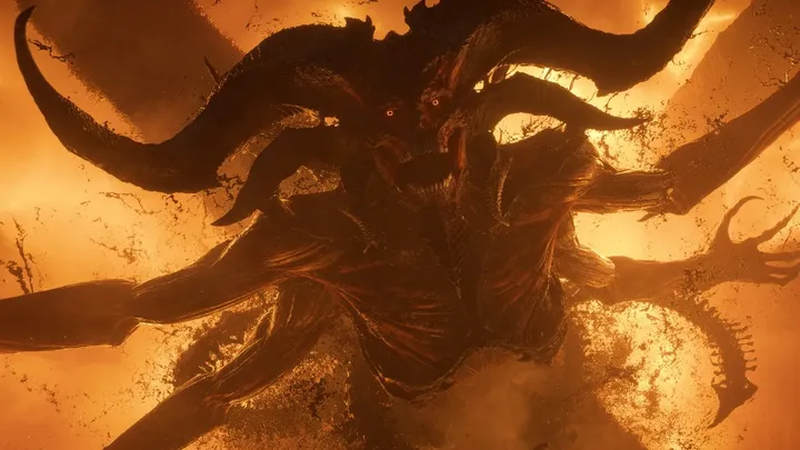 Что мы уже знаем о главном анонсе Diablo 4 на BlizzCon