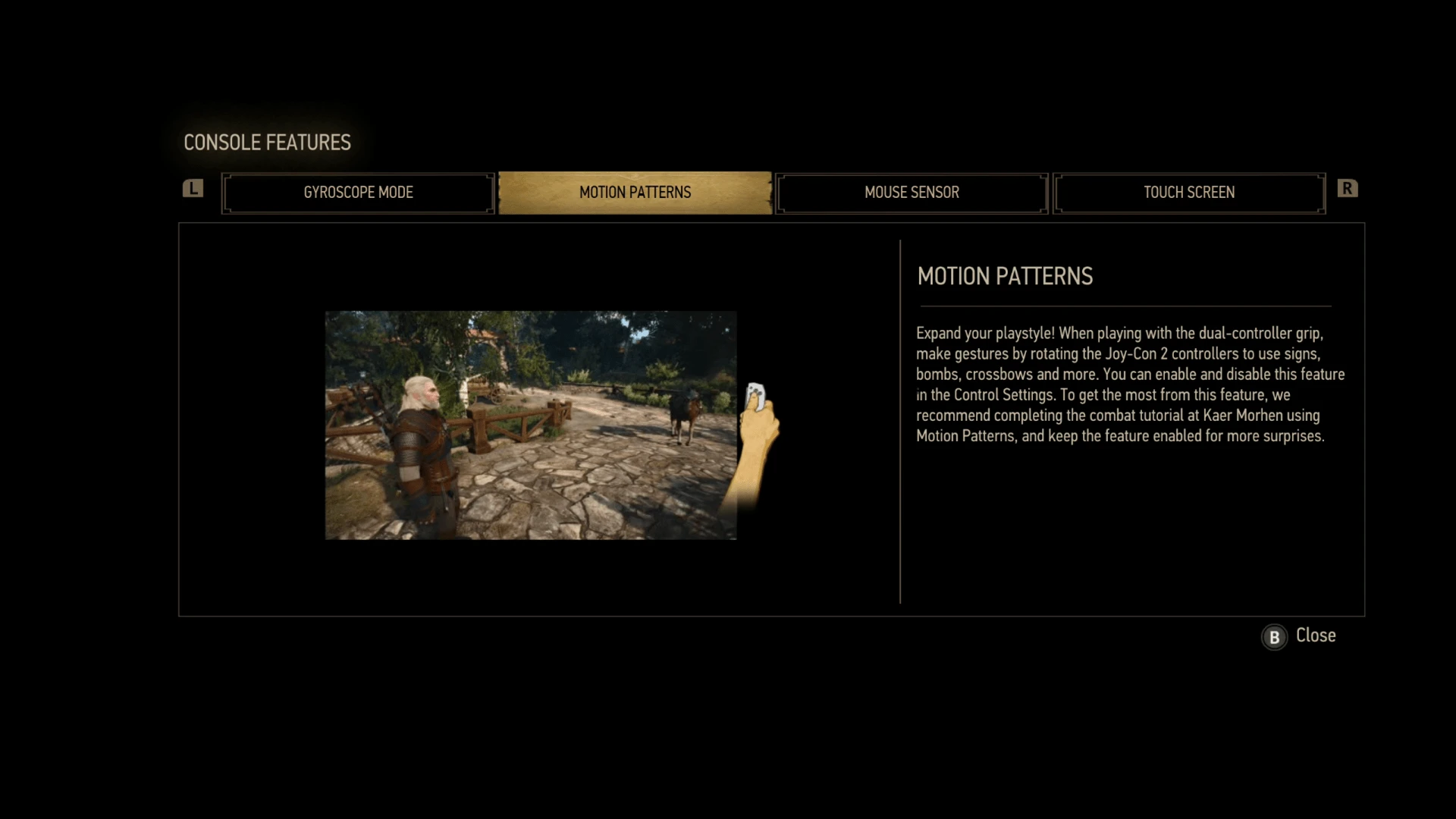 Что нового в The Witcher 3 Remastered? — изображение 5