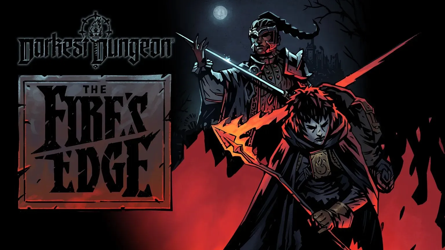 Darkest Dungeon получает новый DLC, несмотря на продолжение