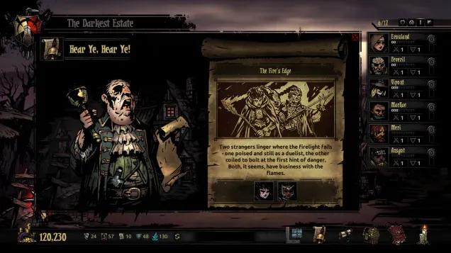 Darkest Dungeon получает новый DLC, несмотря на продолжение — изображение 1