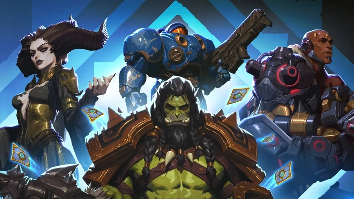 Даже если не поедете на BlizzCon 2026, можете потратить деньги, как будто собираетесь поехать