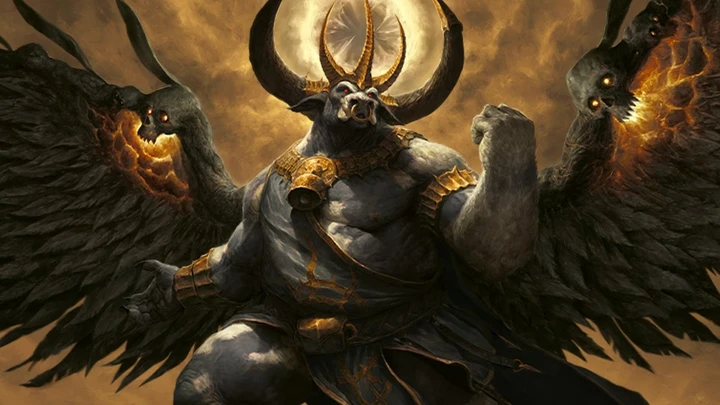 Diablo 4 Season 15 полон грандиозных тайн, и их становится всё больше