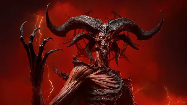 Diablo-сериал выйдет на Netflix, намекли на другие франшизы Blizzard