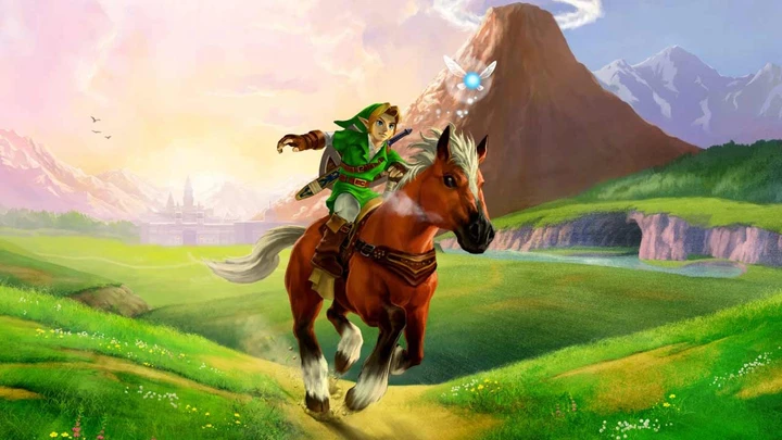 Директ к 40-летию Zelda: время начала, как посмотреть и чего ждать