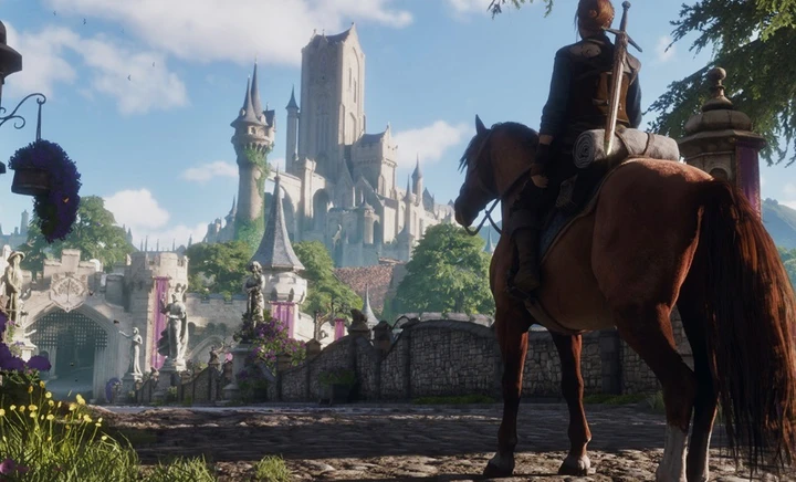 Директор: статус Fable «важной частью ДНК» Xbox защитил игру от проблем