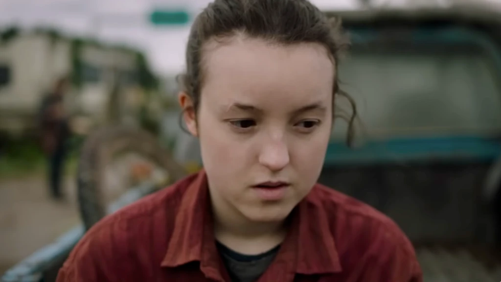 До сериала HBO The Last of Us предлагали совершенно другую адаптацию — изображение 2